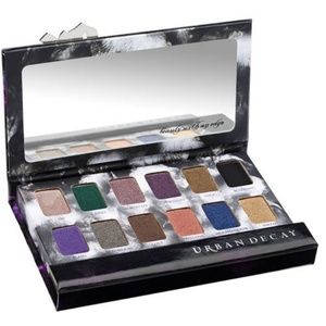 Urban Decay Shadow Box Palette